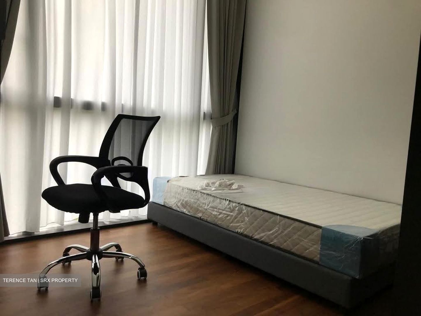Hyll On Holland (D10), Condominium #612888761